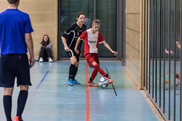 Bild 761 - Girls Cup